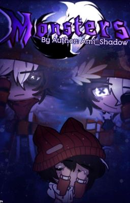 Boboiboy - Monsters Au