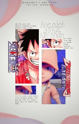 (Boboiboy×One Piece)Học cách sống tàn nhẫn