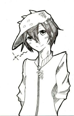 [Boboiboy Oneshot] Random