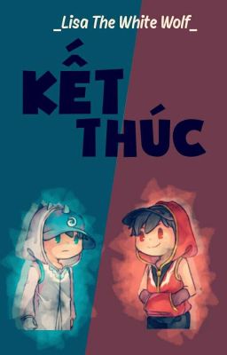 Boboiboy Oneshot: [Thunderstorm x Cyclone] Kết Thúc