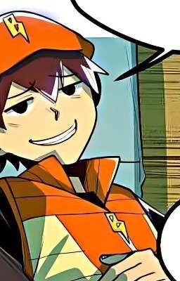 『 Boboiboy 'Phiêu Lưu Kí' 』