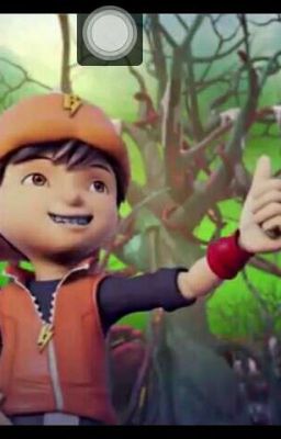 Boboiboy Siblings Truth or Dare book