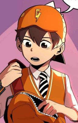  [ Boboiboy Stories ]