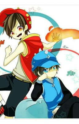 Boboiboy VN Team