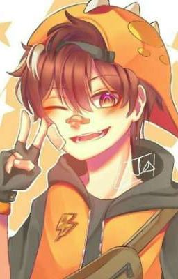 Boboiboy x Bnha/ Một Thế Giới Xa Lạ? 