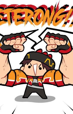 [ Boboiboy x MHA ] Anh Hùng Vũ Trụ Gặp Gỡ Anh Hùng Trái Đất 