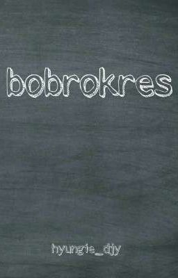 BOBROKERS THE STORY