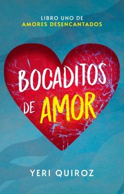 Bocaditos de amor