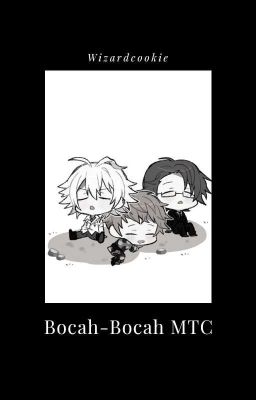 Bocah-Bocah MTC [✓] » Hypnosis Microphone