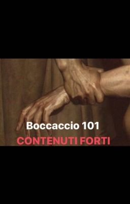 Boccaccio 101