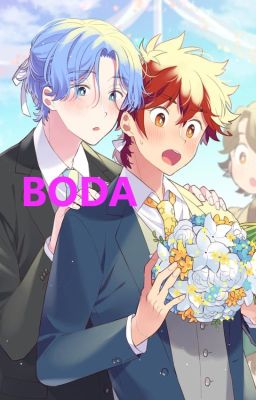 Boda