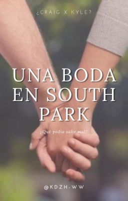 Boda en tiempos de South Park | South Park