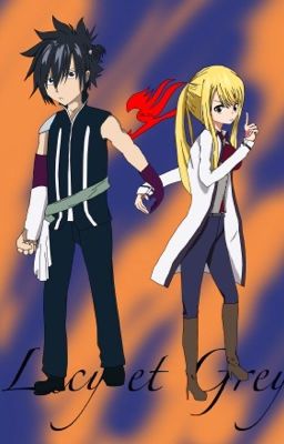 Bodies, Spirits and Hearts (Fairy Tail)