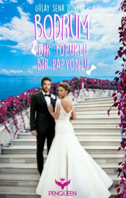 BODRUM: Bir Topuklu, Bir Papyonlu ღBİTTİღ