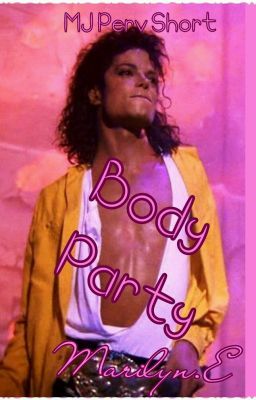 ▷Body Party◁✔️