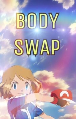 Body Swap (Amourshipping)