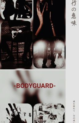 Bodyguard