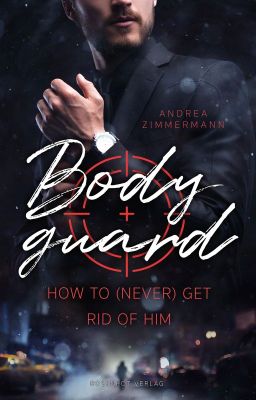 Bodyguard (Roman; Rosenrot Verlag)