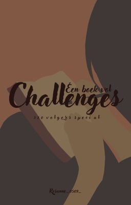 Boek challenges