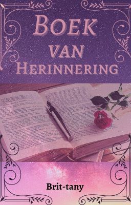 Boek van herinnering