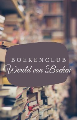 Boekenclub