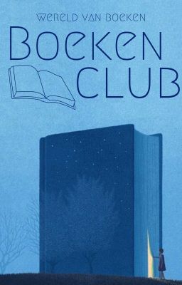 Boekenclub [gesloten]