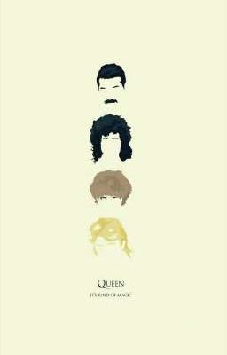 Bohemian Rapsodia-La historia de Freddy Mercury.