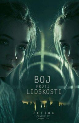 Boj proti lidskosti