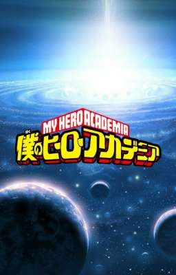 BOKU NO HERO VIENDO UNIVERSOS (sip un clasico)