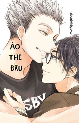 °'¨BokuAka¨'° r18⑅áo thi đấu