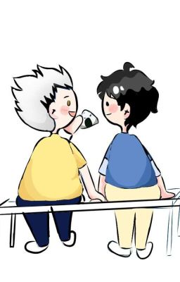 [BokuAka] Tỏ Tình