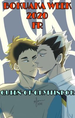 BOKUAKA WEEK 2020 FR [TERMINÉE]