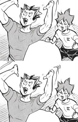 [BokuHina] Cắn