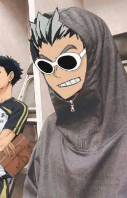 Bokuto à !-