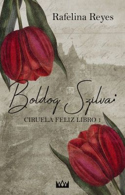 Boldog Szilva: Ciruela Feliz libro 1 [Sin Editar]