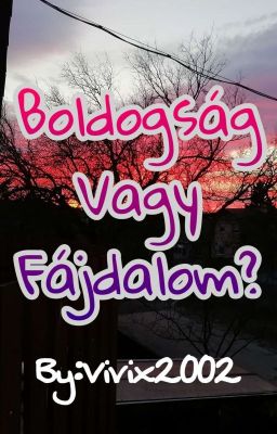 Boldogság vagy fájdalom?-Chanbaek[Hun] 