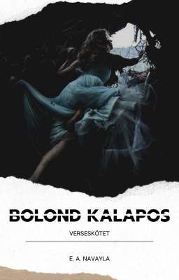 Bolond Kalapos || Verseskötet