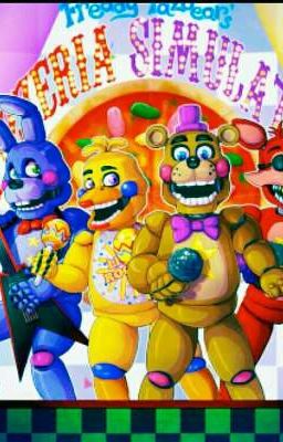 bolondos fnaf