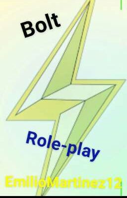 Bolt 💫 Role-play