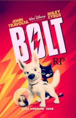 Bolt RP 