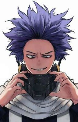 - Bolts - Shinso Hitoshi x Reader