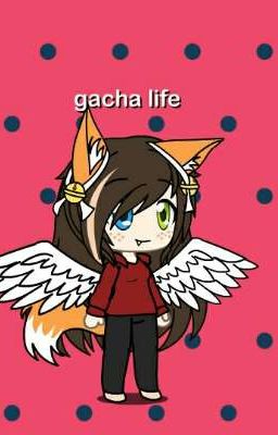 boludeses en gacha life