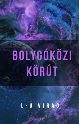 Bolygóközi körút