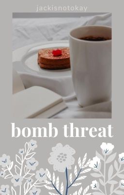 bomb threat |a. hotchner|