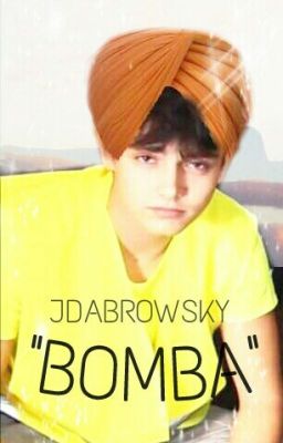 BOMBA | JDABROWSKY