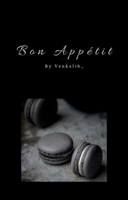 Bon Appétit → Identity V