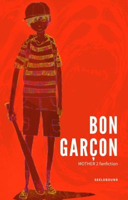 Bon garçon -