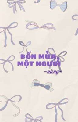 bốn mùa, một người 