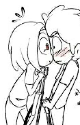 Bon x Bonnie [FNAFHS FANFIC YAOI💖💖💖💖]