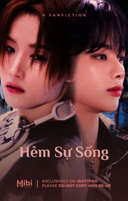 [Bonbin] Hẻm sự sống